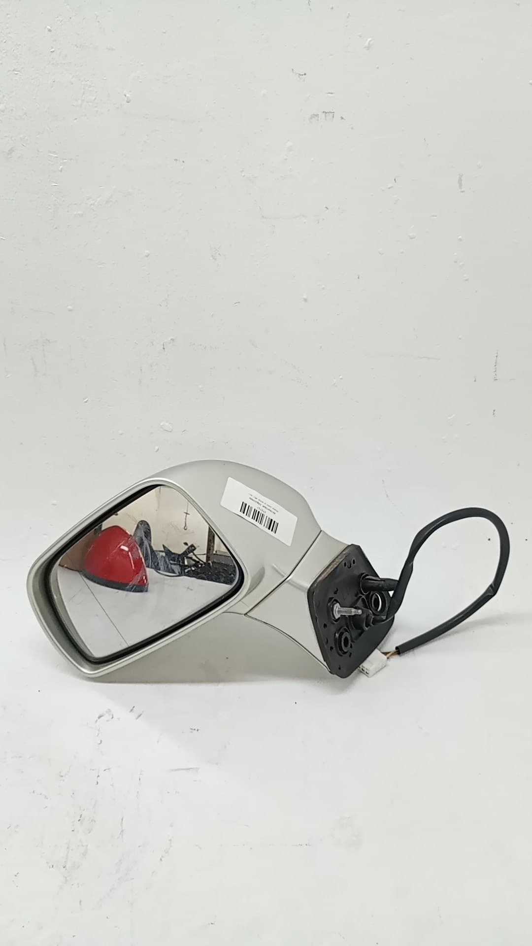 Retrovisor izquierdo TOYOTA COROLLA VERSO (R1)