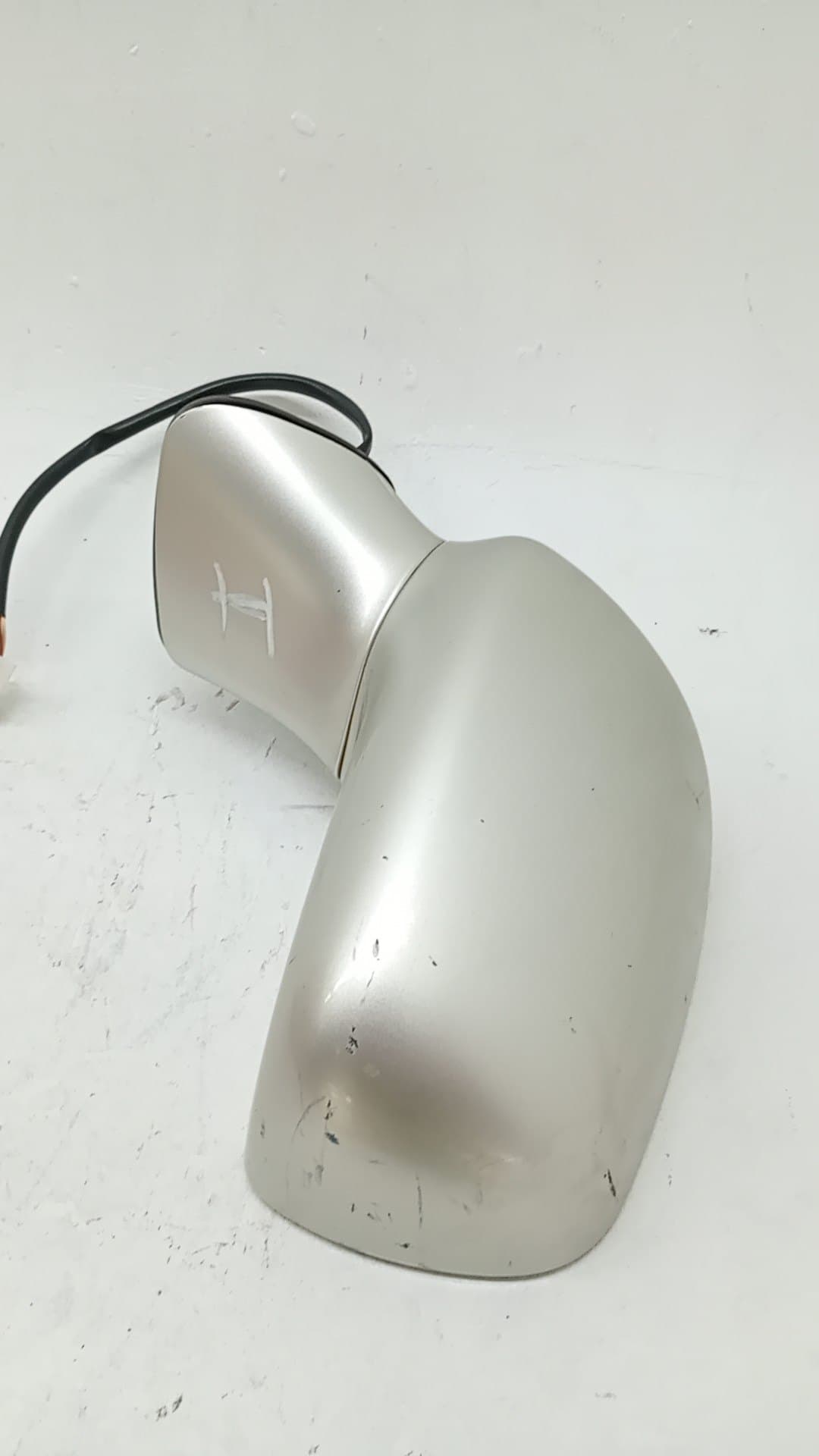 Retrovisor izquierdo TOYOTA COROLLA VERSO (R1) 3