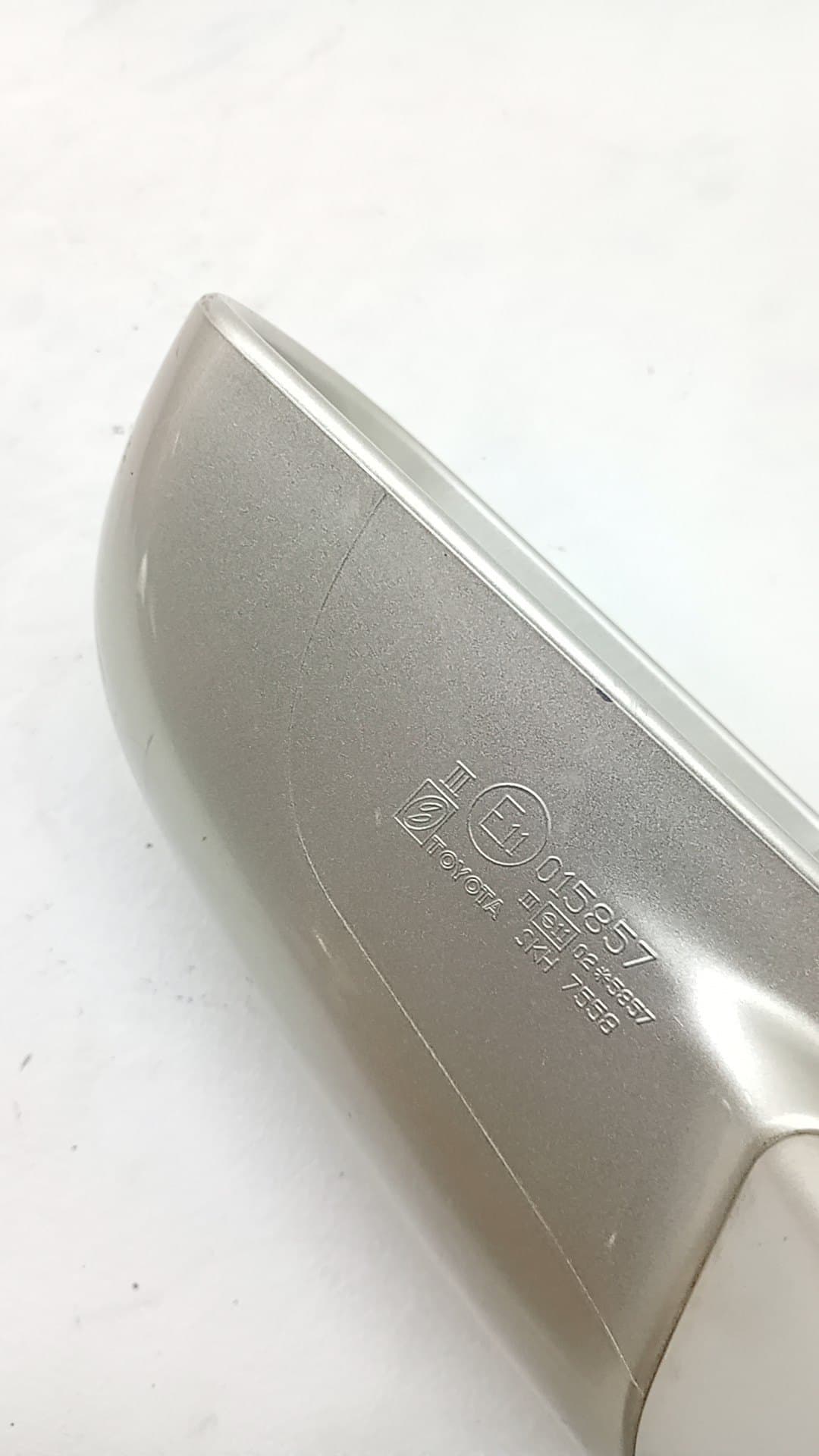 Retrovisor izquierdo TOYOTA COROLLA VERSO (R1) 2