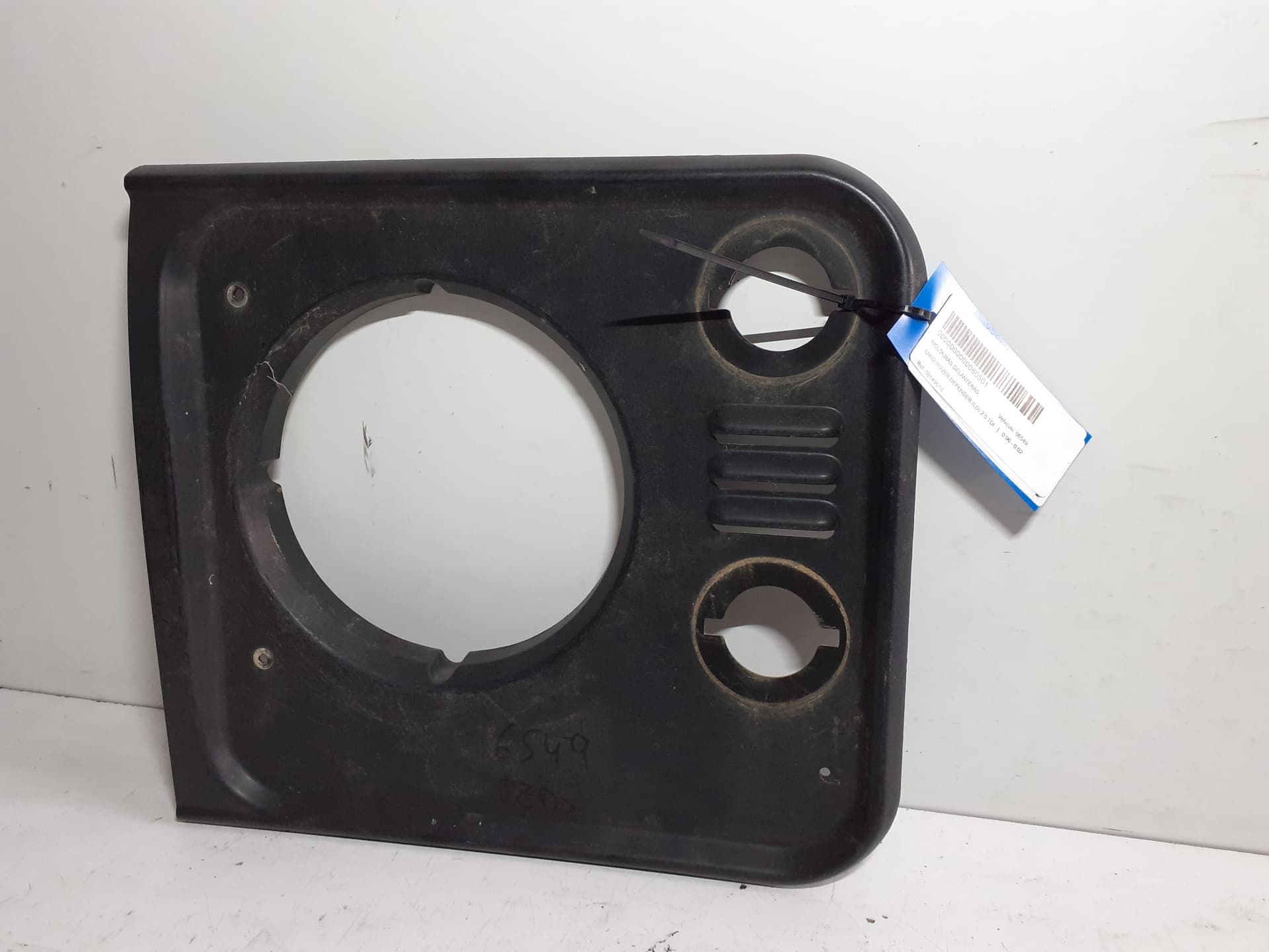 Recambio LAND ROVER DEFENDER (LD) ref. 08149618 3