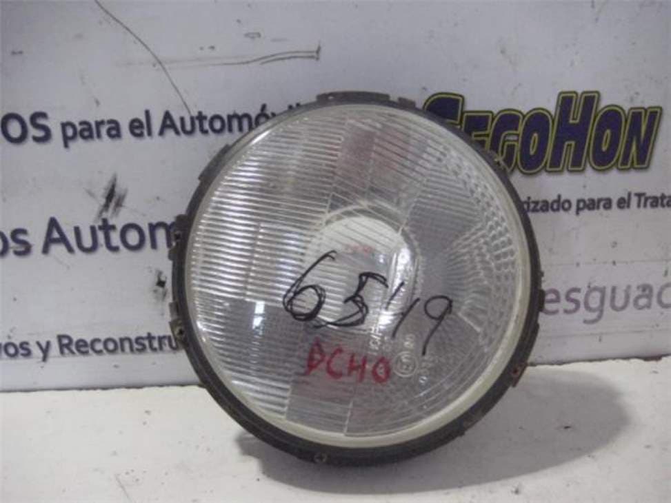 Faro derecho LAND ROVER DEFENDER (LD)