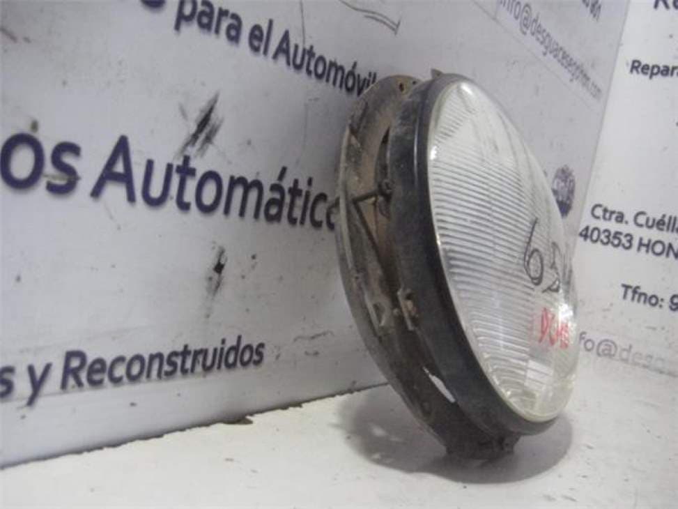 Faro derecho LAND ROVER DEFENDER (LD) 3