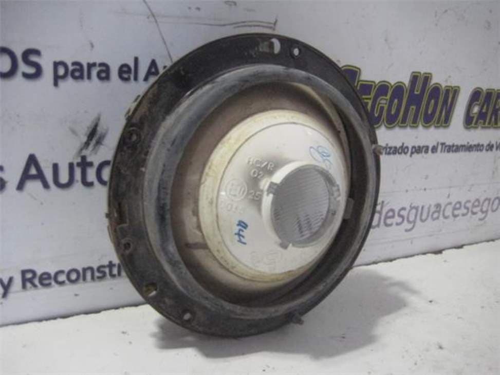 Faro derecho LAND ROVER DEFENDER (LD) 2