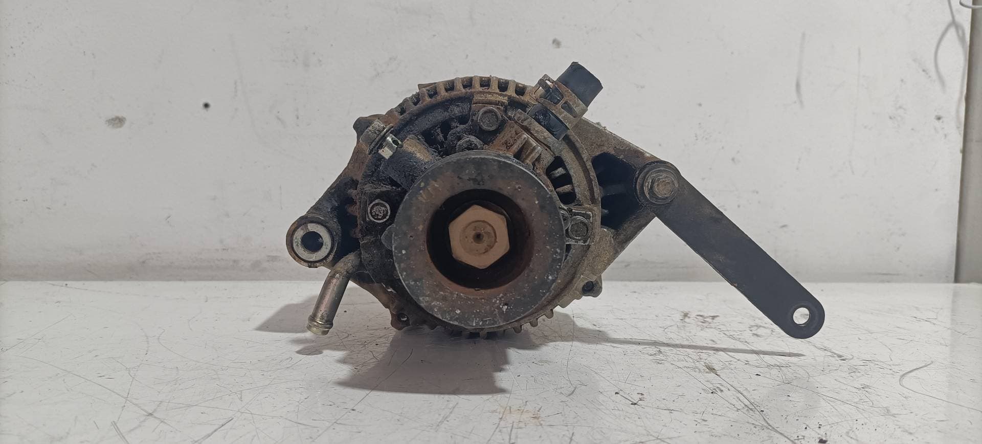 Alternador LAND ROVER DEFENDER (LD)