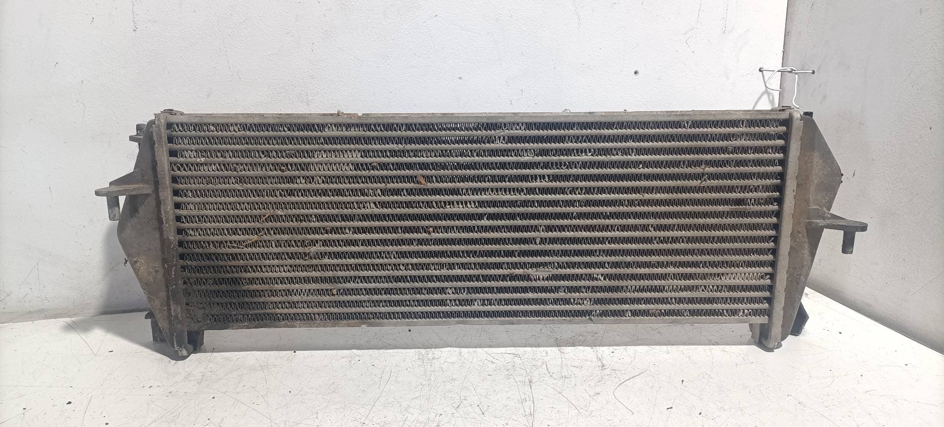Intercooler LAND ROVER DEFENDER (LD) 2