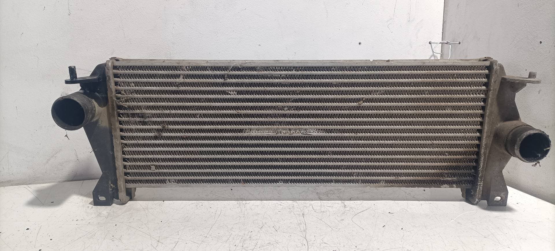 Intercooler LAND ROVER DEFENDER (LD)
