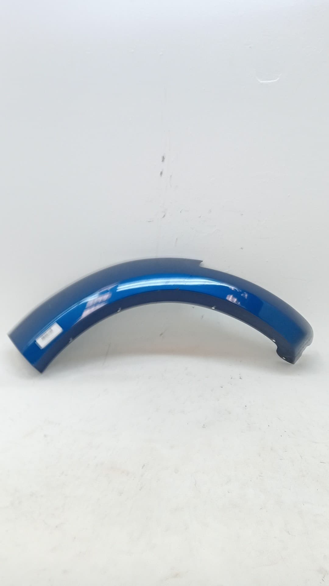Aletin trasero izquierdo DODGE I30 (FD)