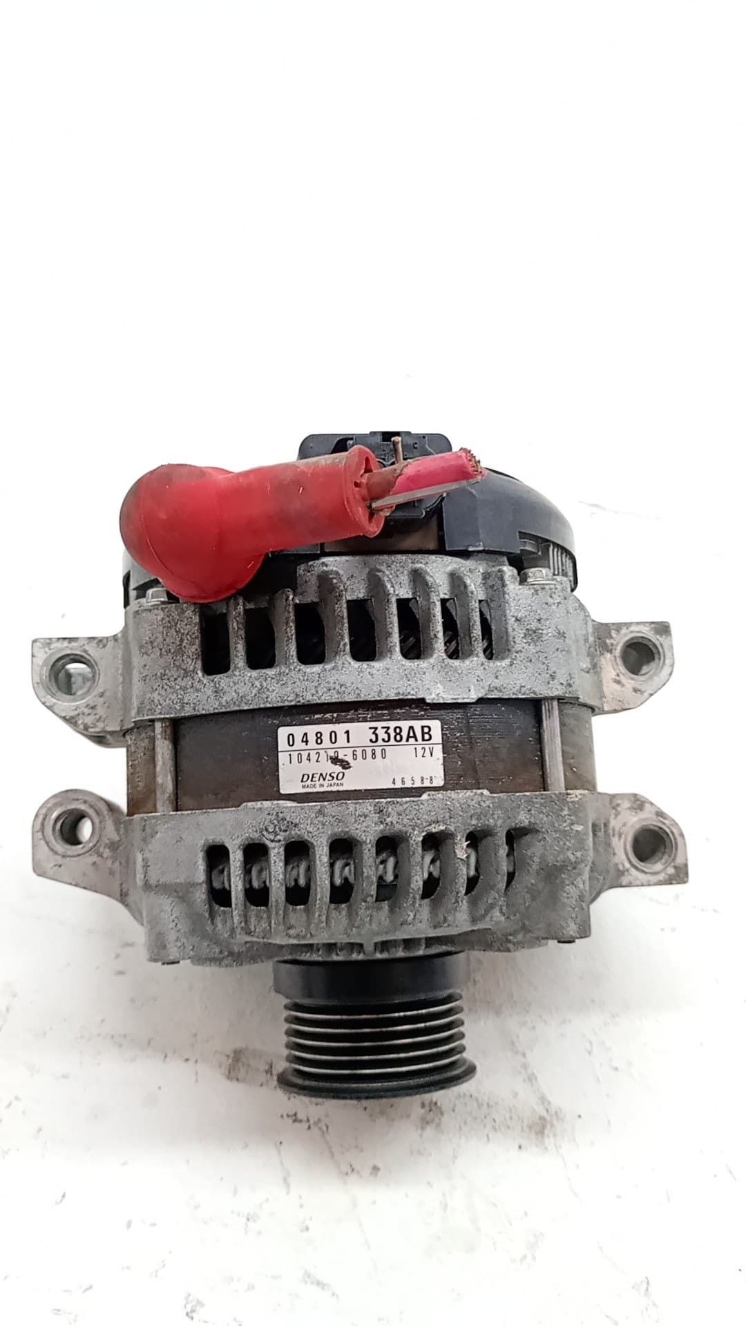 Alternador DODGE I30 (FD)