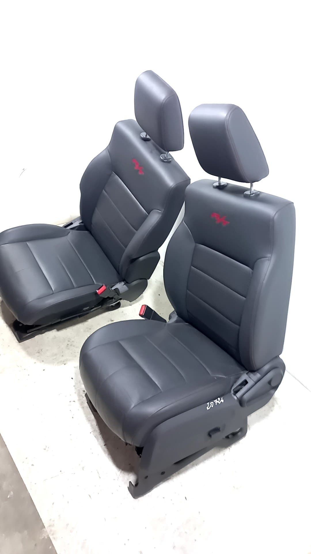 Recambio DODGE I30 (FD) ref. 68004615AA 3