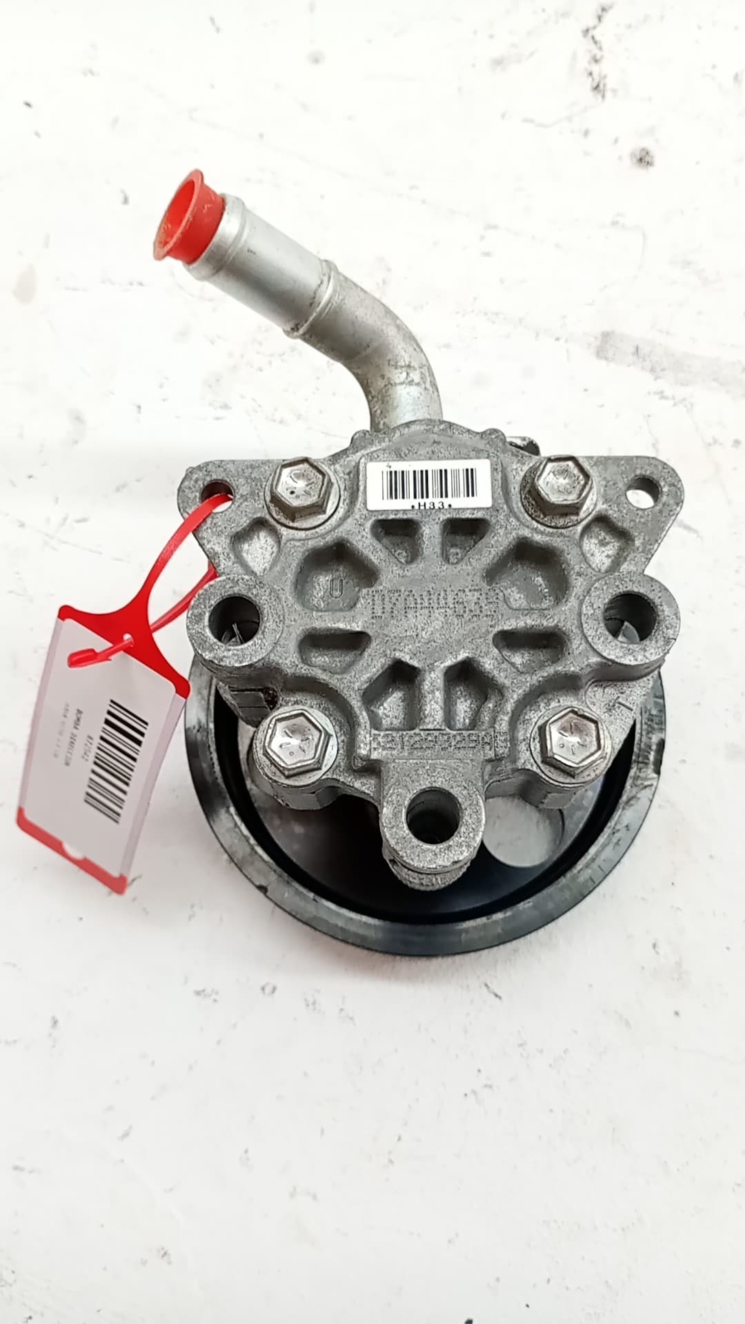 Bomba direccion DODGE I30 (FD) 3