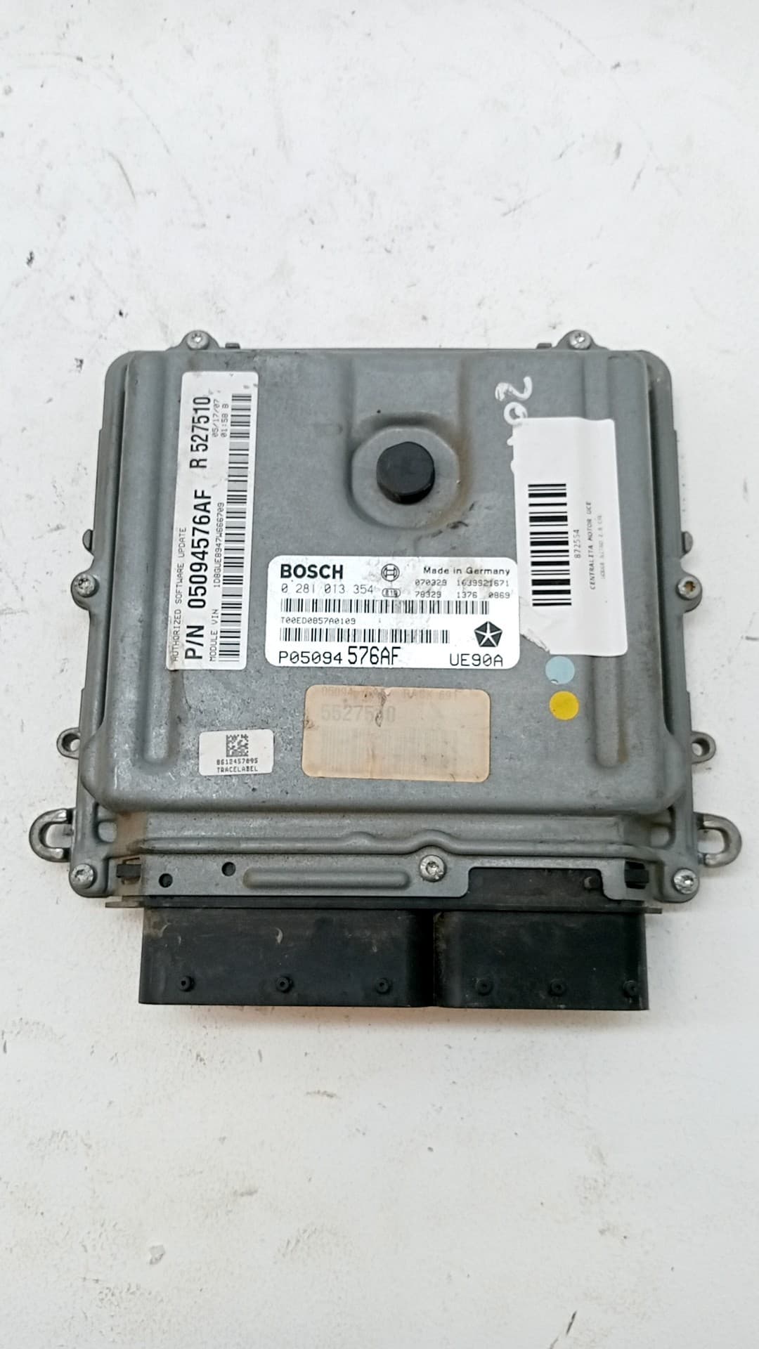 Centralita motor uce DODGE I30 (FD)