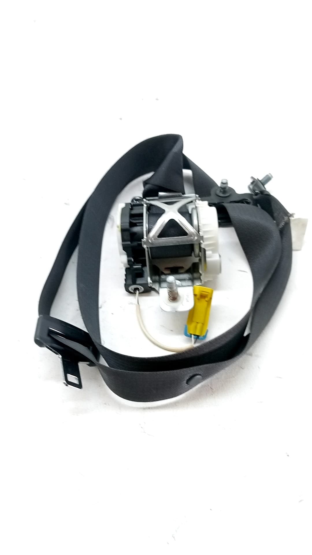Cinturon seguridad delantero izquierdo DODGE I30 (FD)