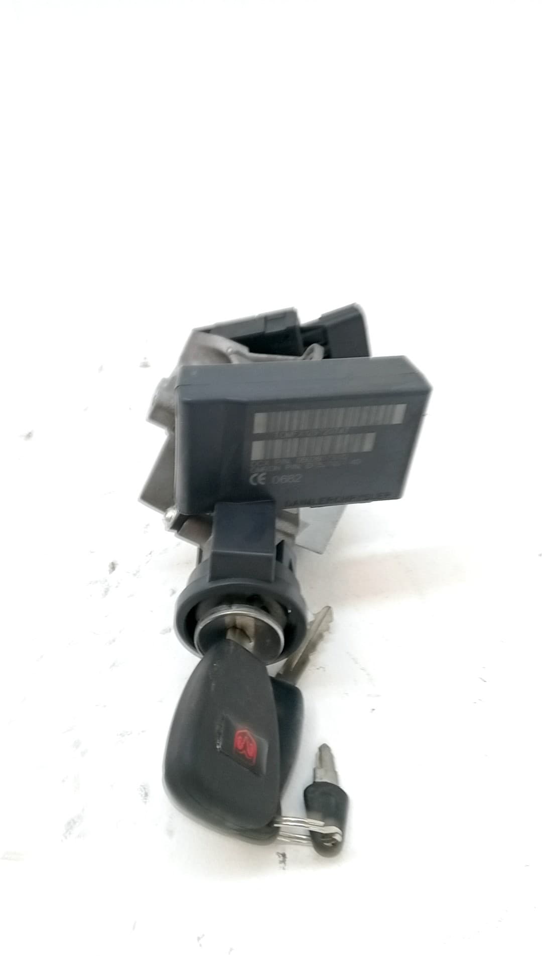 Conmutador de arranque DODGE I30 (FD) 3