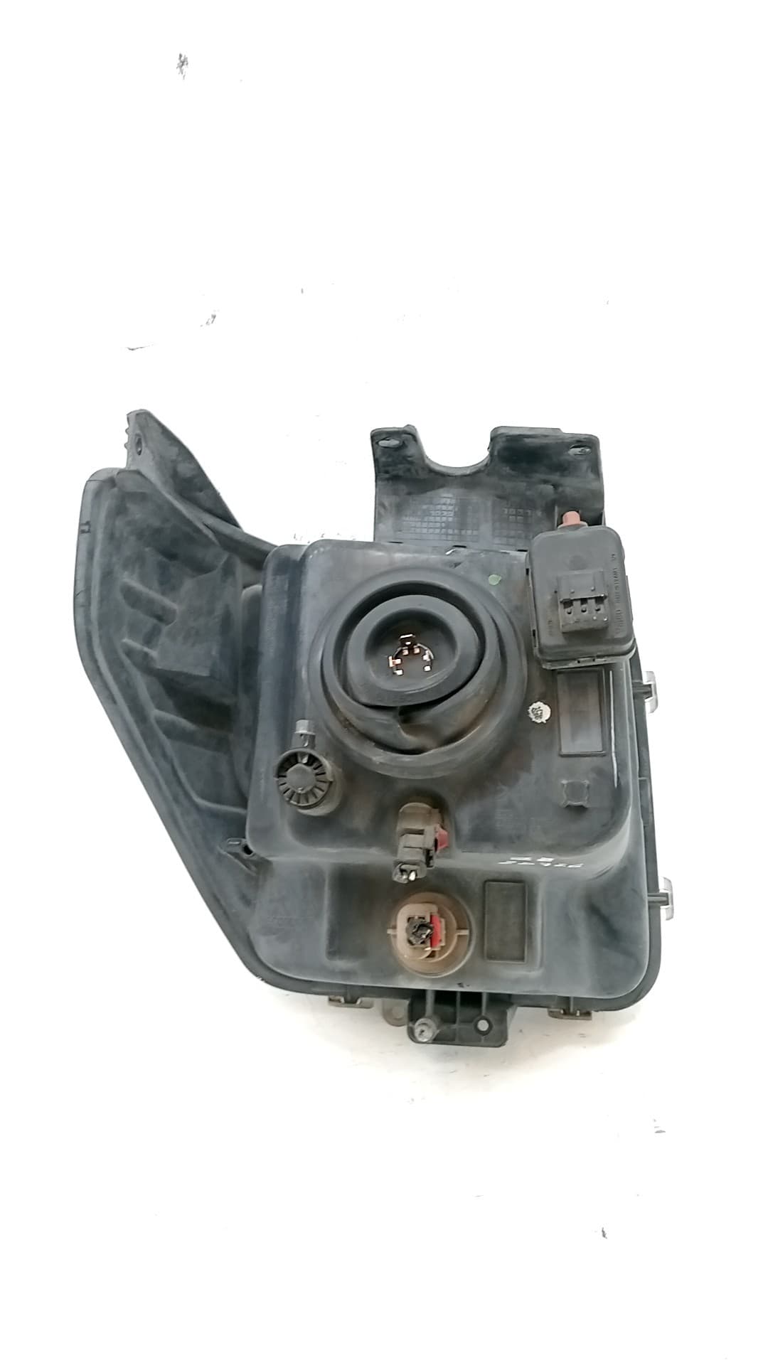 Faro izquierdo DODGE I30 (FD) 2