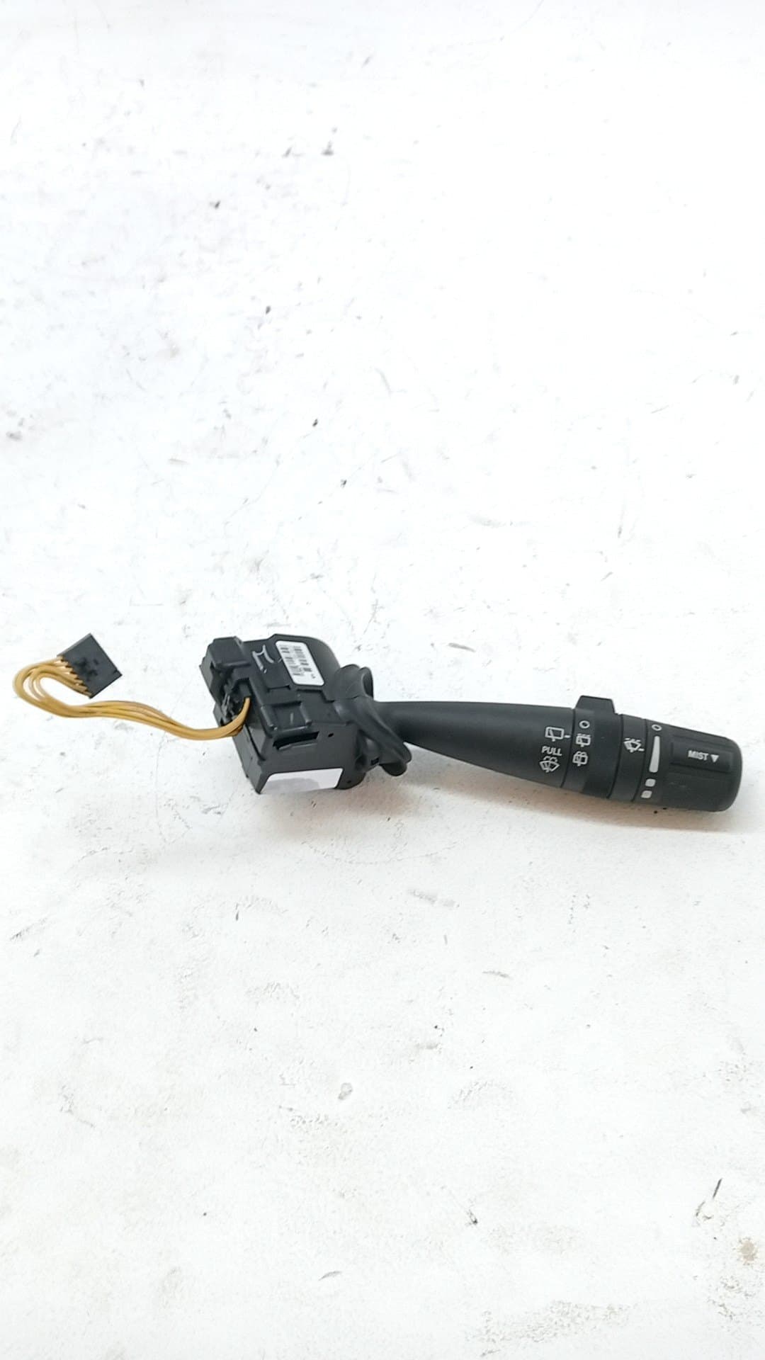 Mando limpia DODGE I30 (FD)