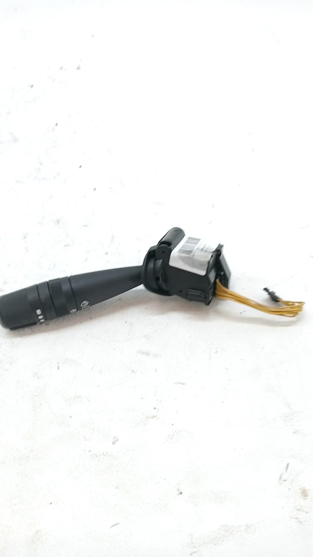 Mando limpia DODGE I30 (FD) 2