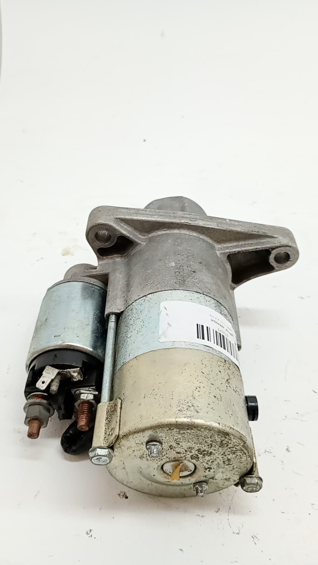 Motor arranque DODGE I30 (FD) 3