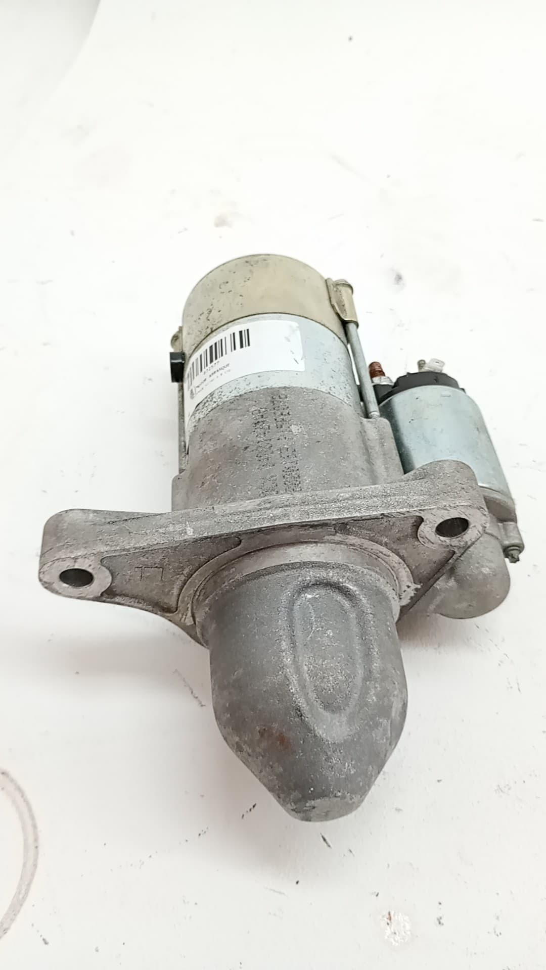 Motor arranque DODGE I30 (FD)