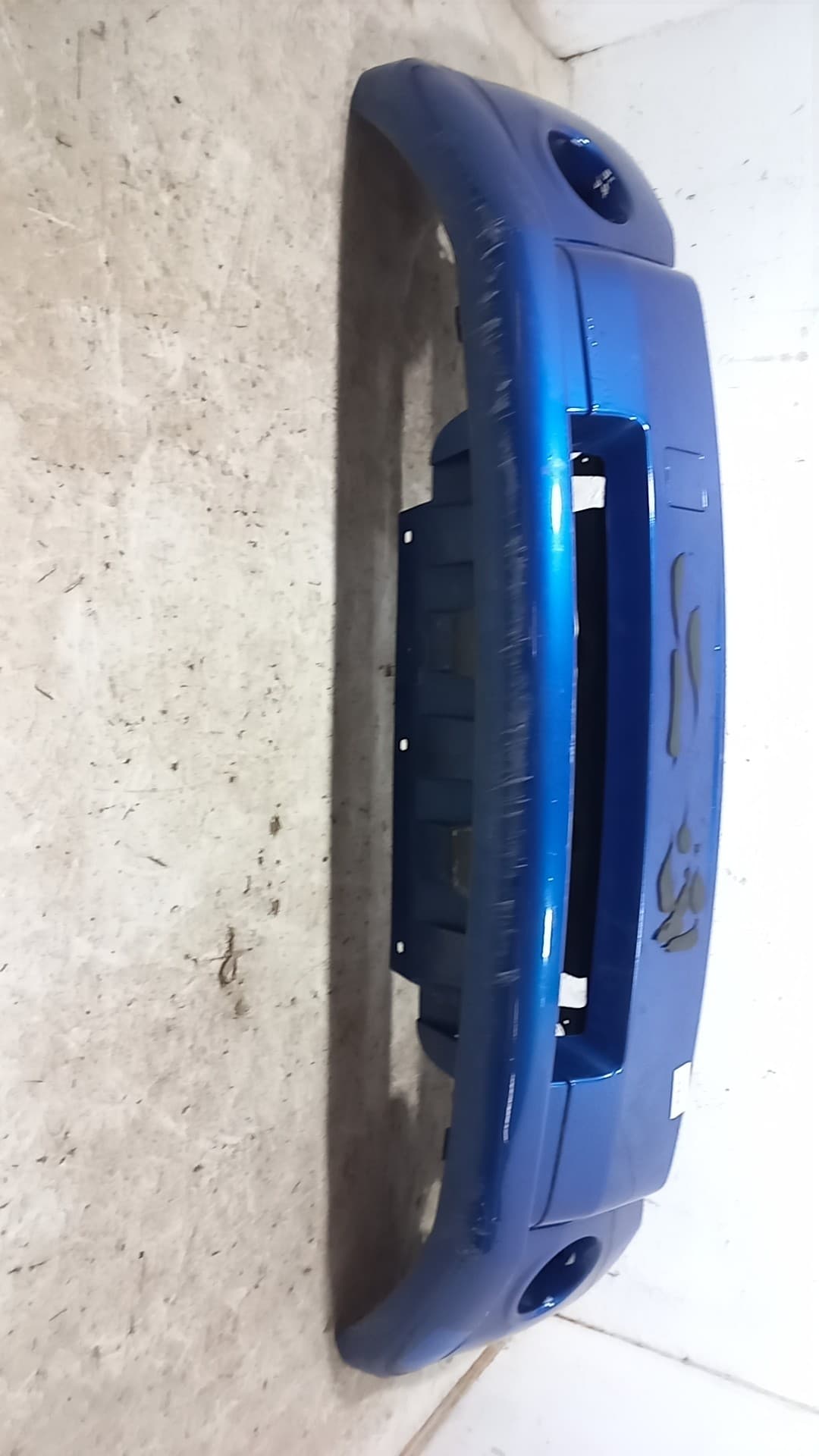 Paragolpes delantero DODGE I30 (FD)