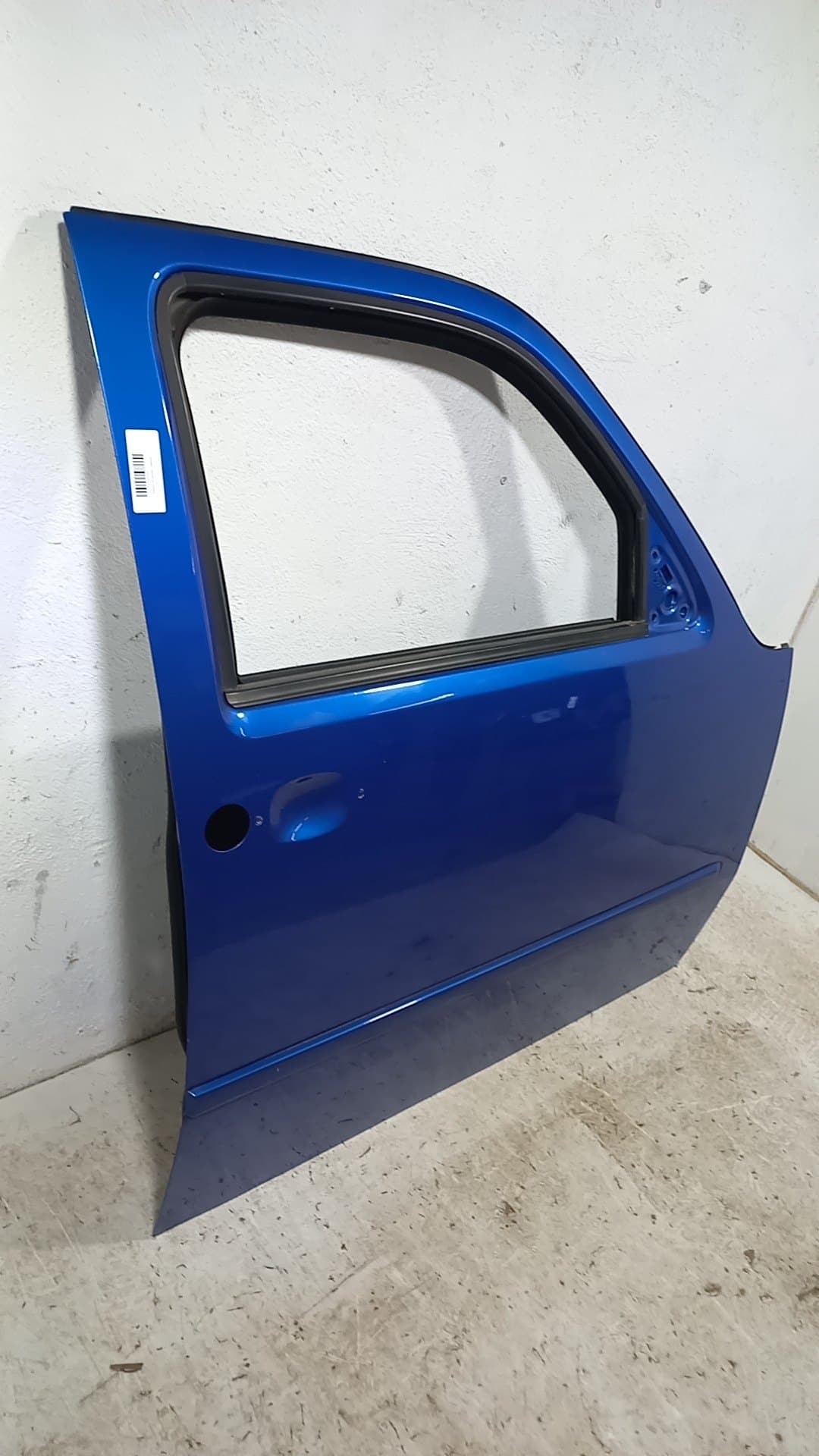 Puerta delantera derecha DODGE I30 (FD) 3