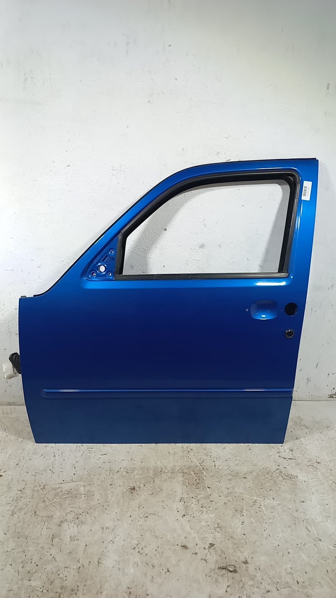 Puerta delantera izquierda DODGE I30 (FD)