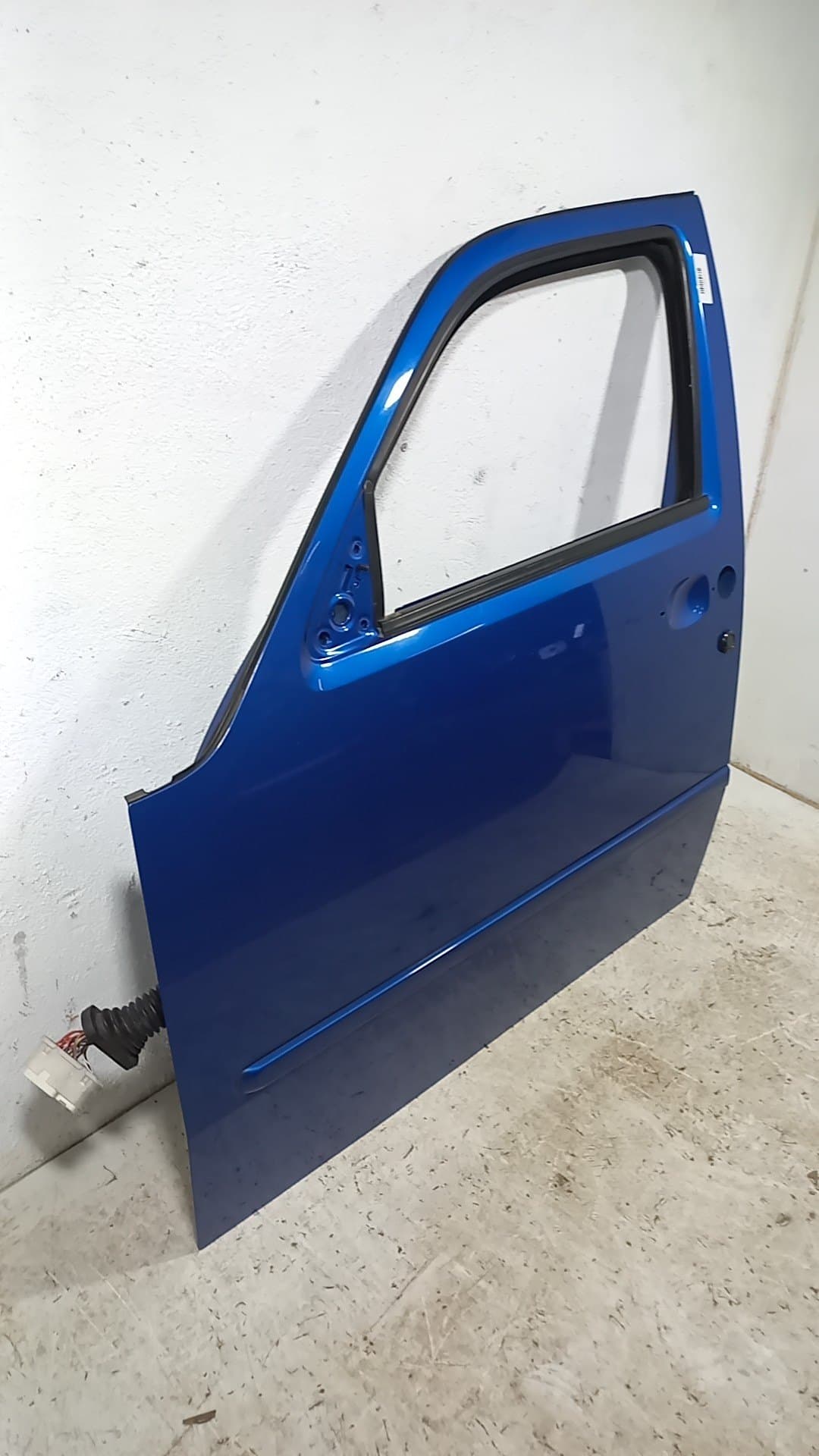Puerta delantera izquierda DODGE I30 (FD) 4