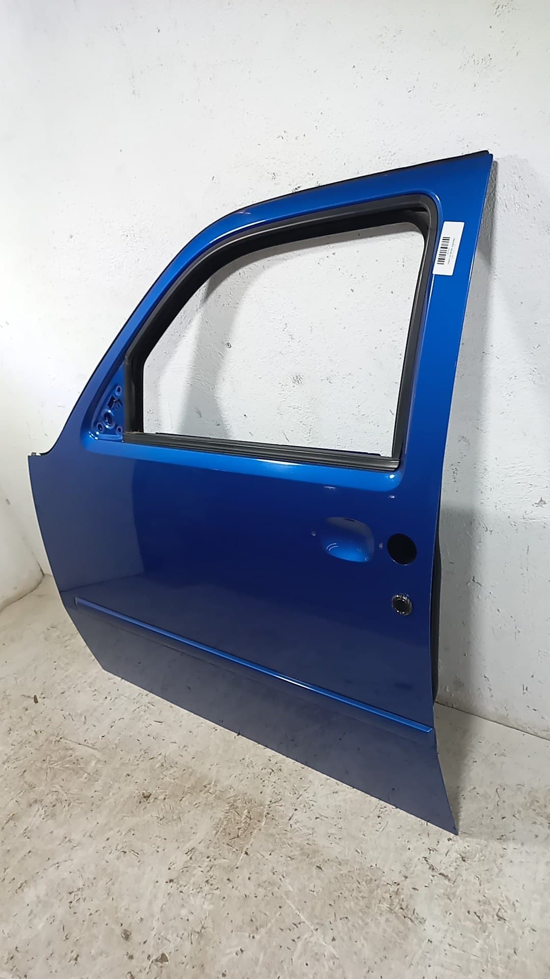 Puerta delantera izquierda DODGE I30 (FD) 3