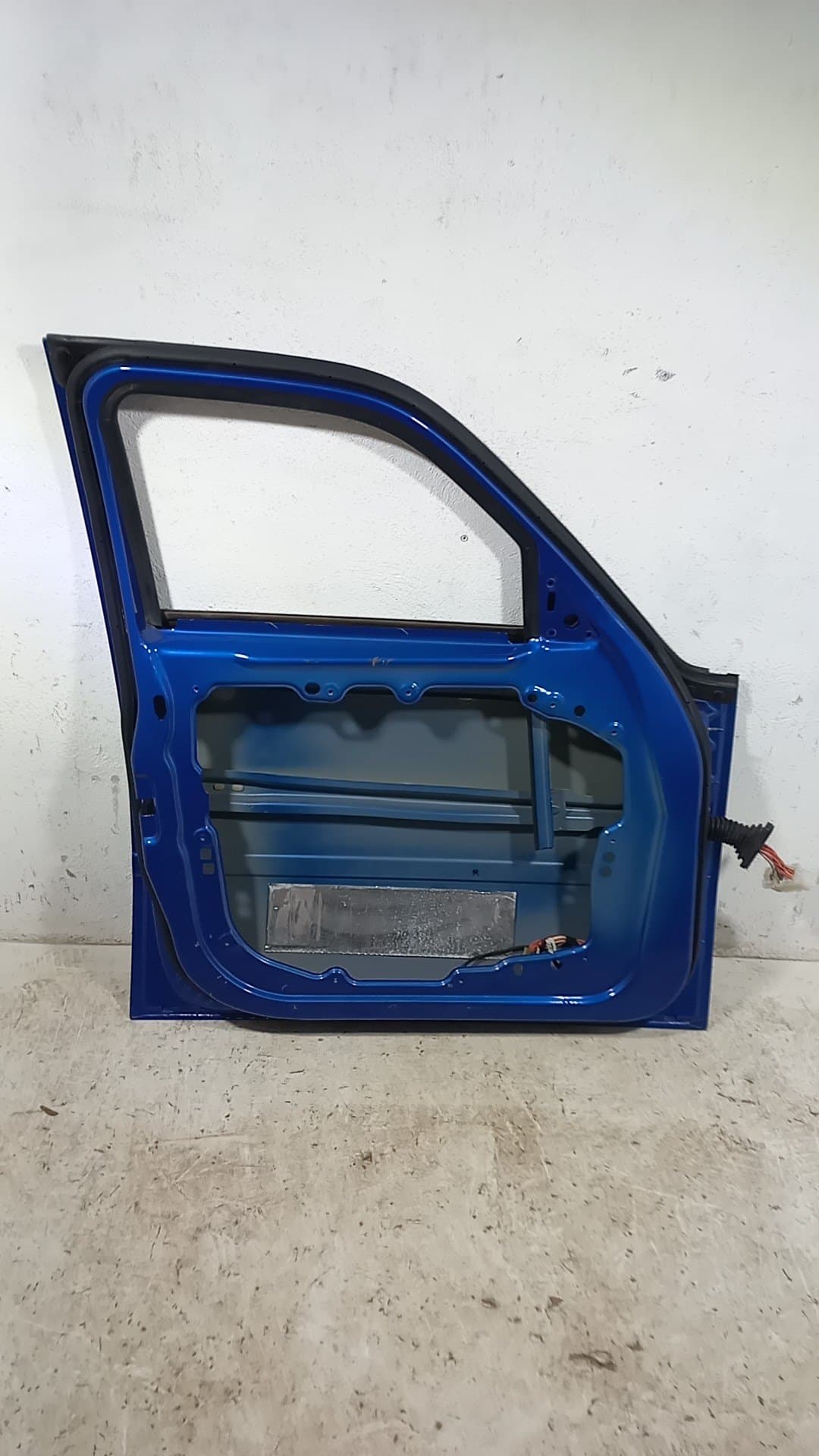 Puerta delantera izquierda DODGE I30 (FD) 2