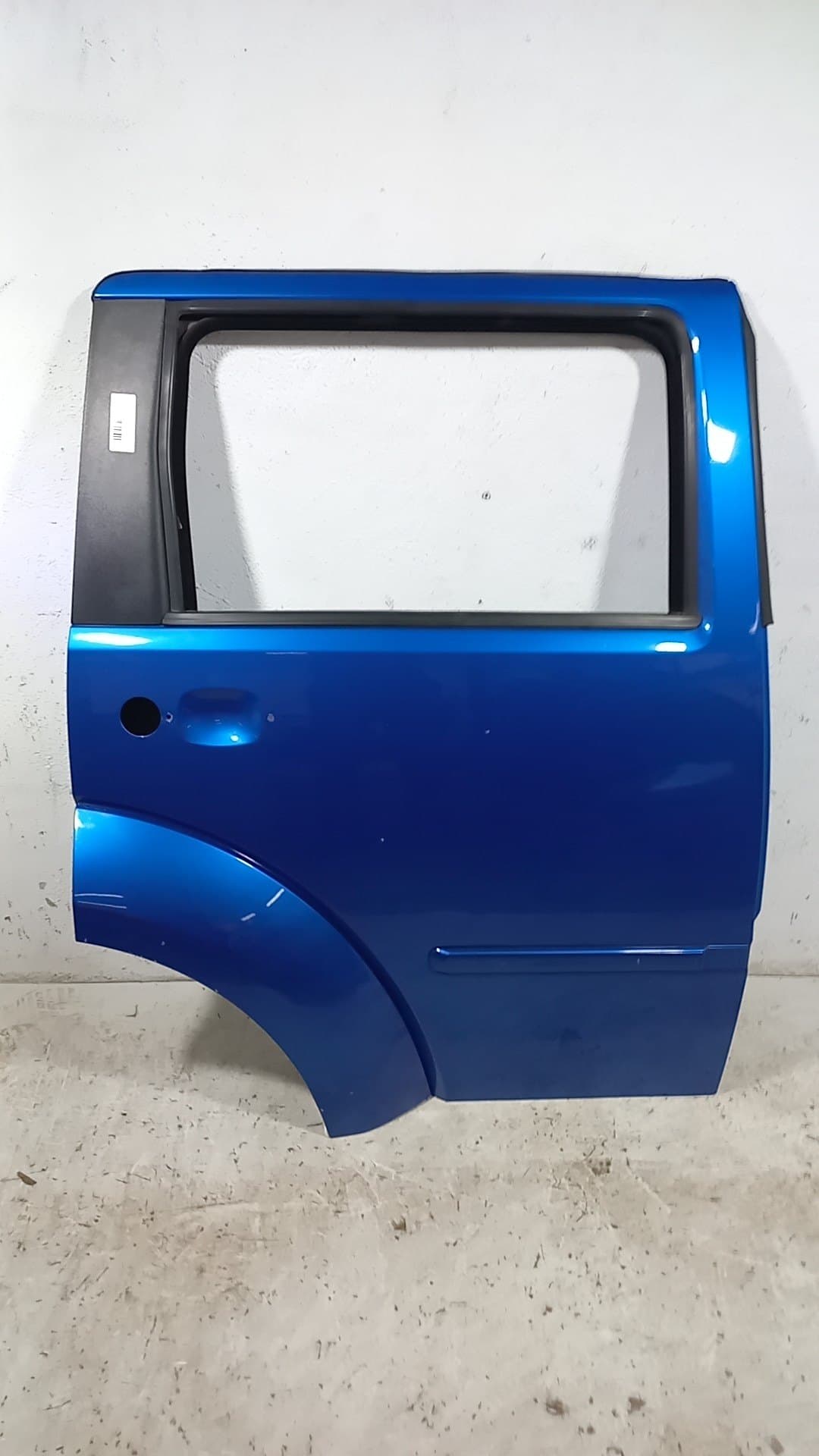 Puerta trasera derecha DODGE I30 (FD)