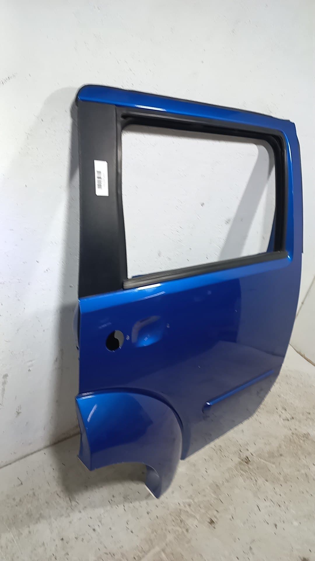 Puerta trasera derecha DODGE I30 (FD) 4