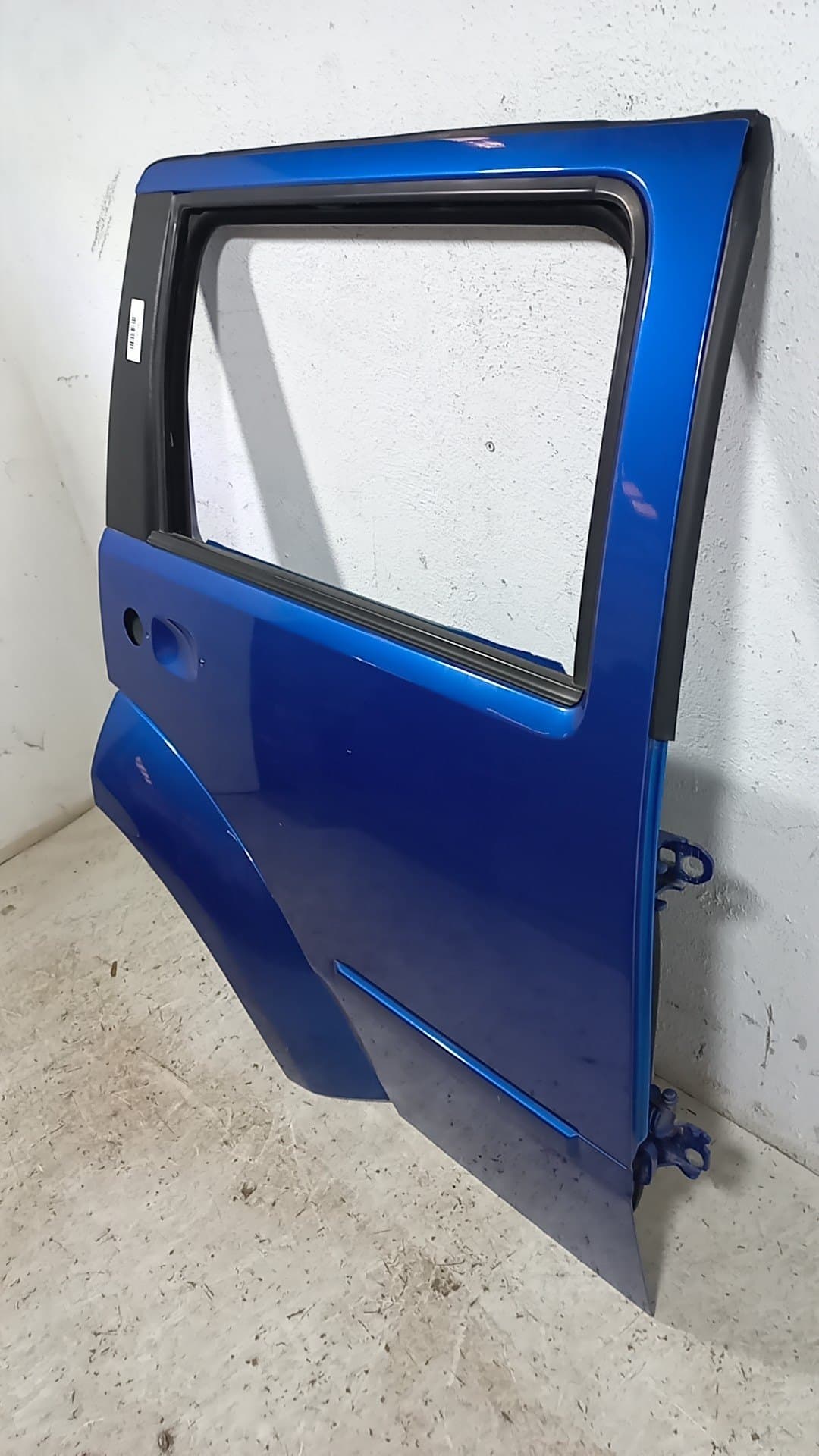 Puerta trasera derecha DODGE I30 (FD) 3