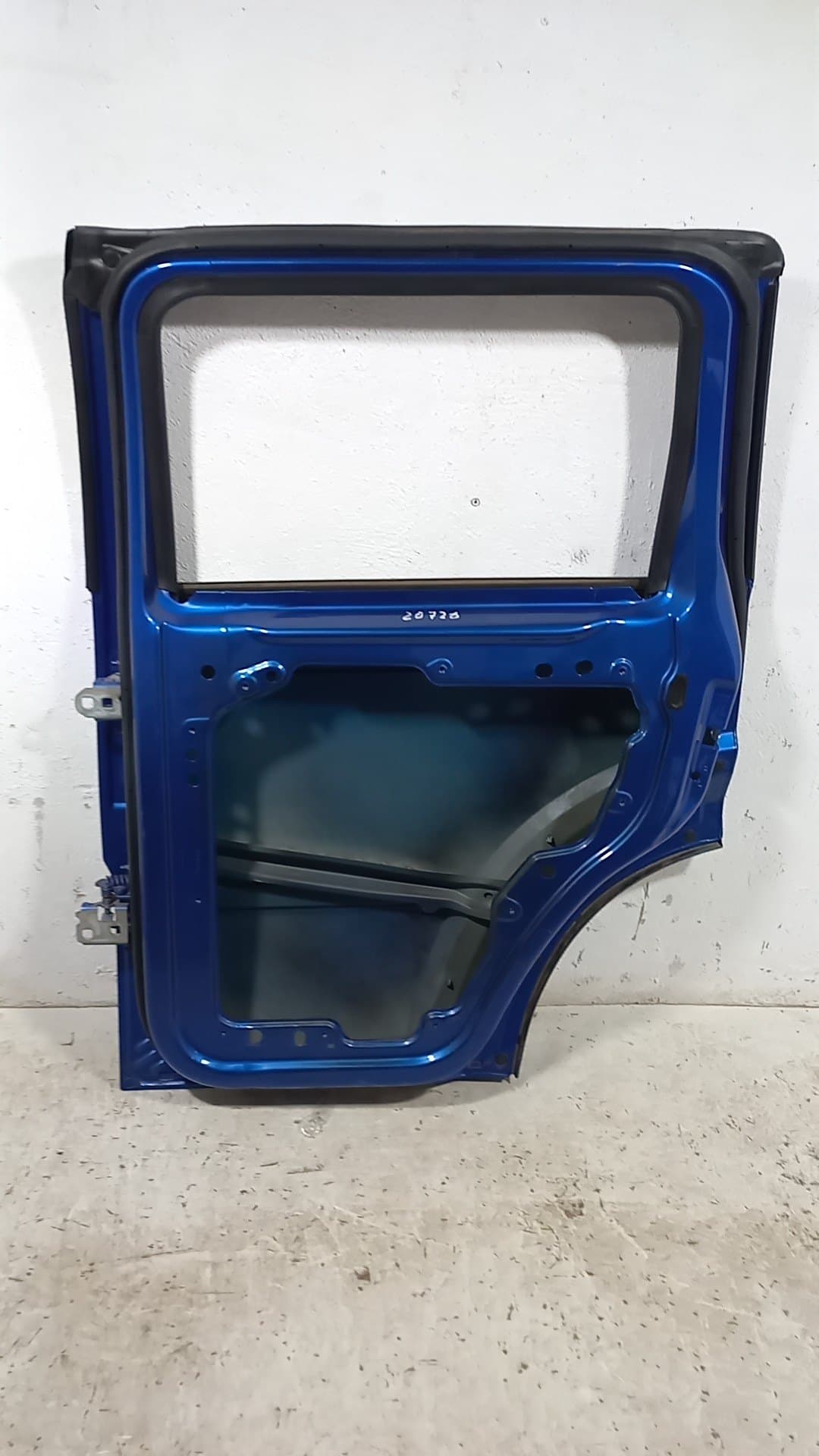 Puerta trasera derecha DODGE I30 (FD) 2