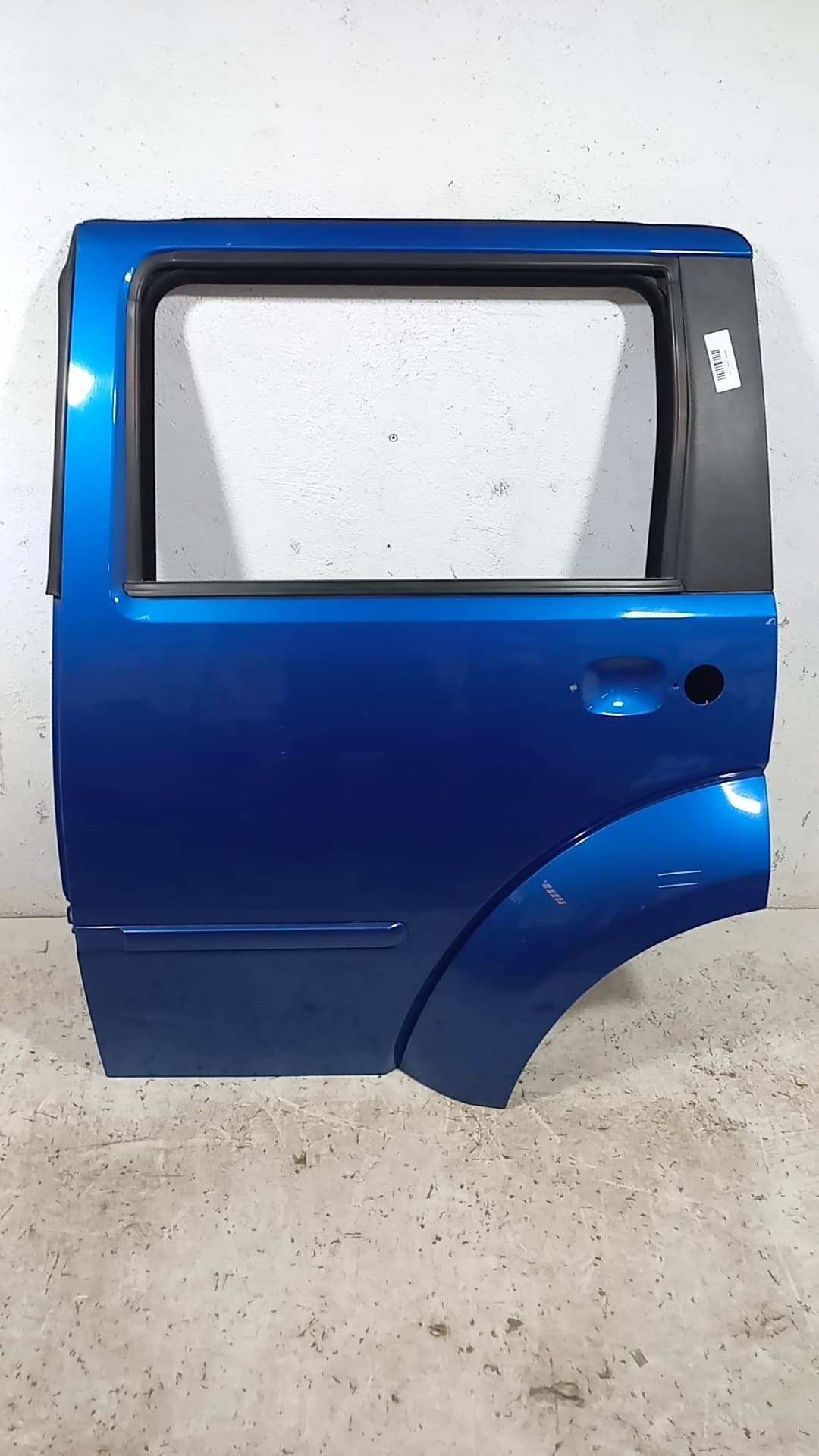 Puerta trasera izquierda DODGE I30 (FD)