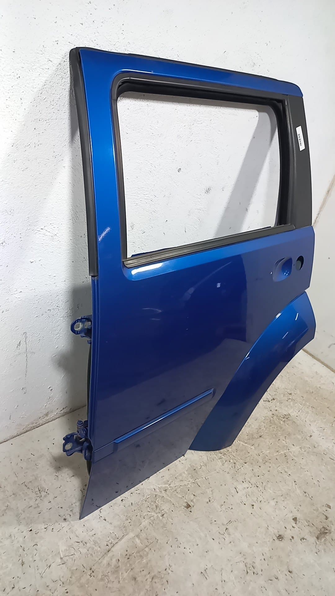 Puerta trasera izquierda DODGE I30 (FD) 4