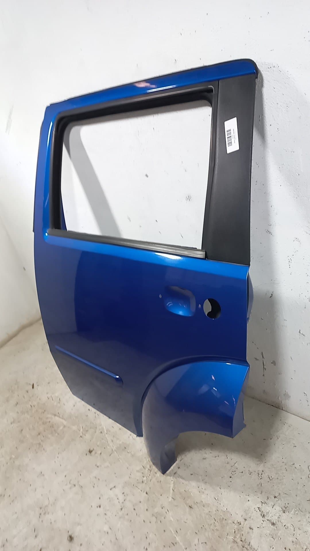 Puerta trasera izquierda DODGE I30 (FD) 3