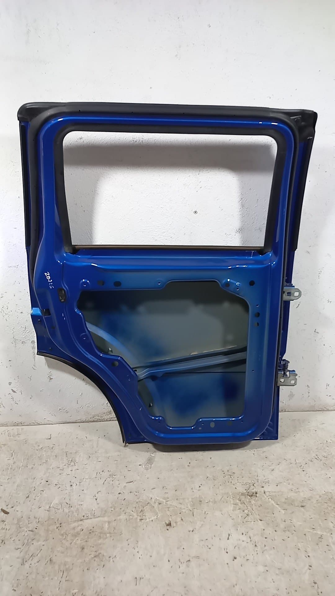 Puerta trasera izquierda DODGE I30 (FD) 2