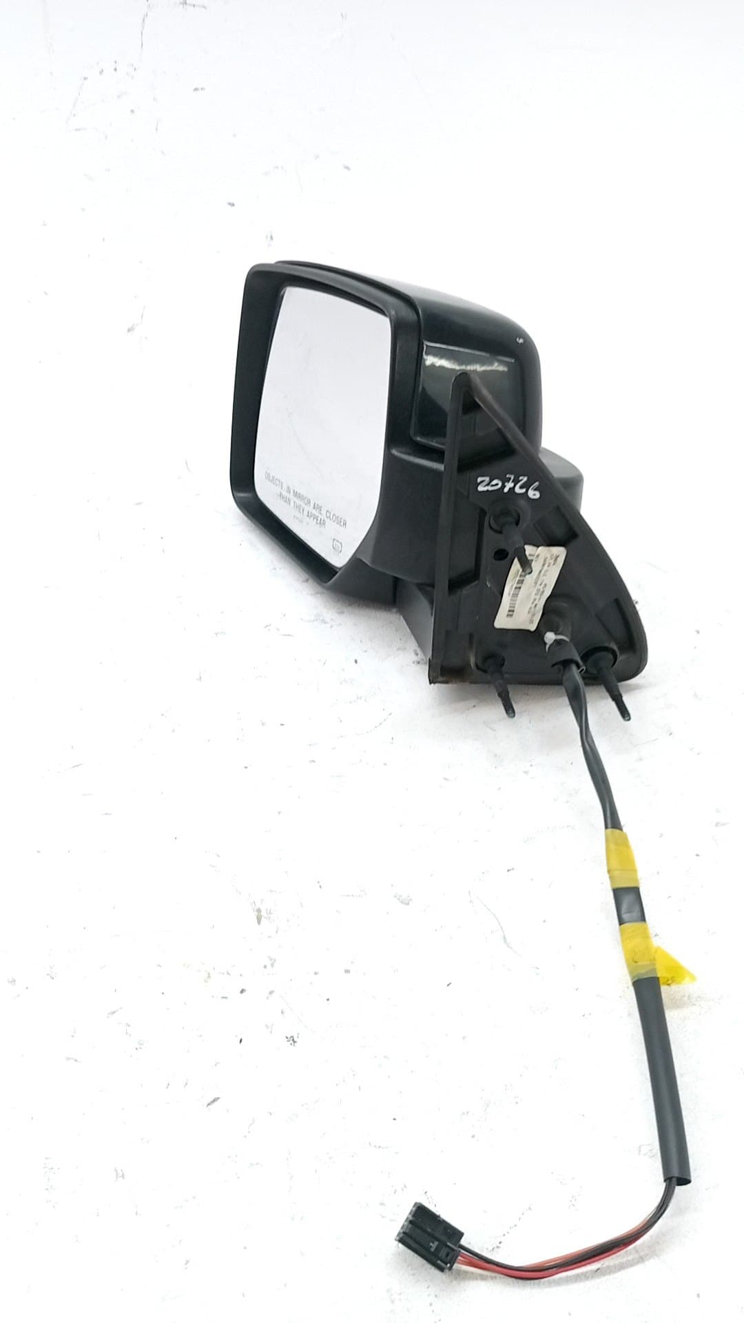 Retrovisor izquierdo DODGE I30 (FD) 2