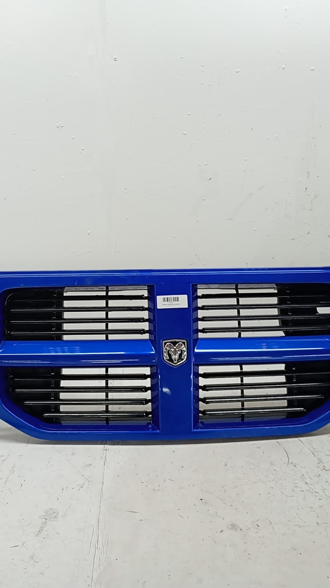 Recambio DODGE I30 (FD) ref. 1EY991B5AA