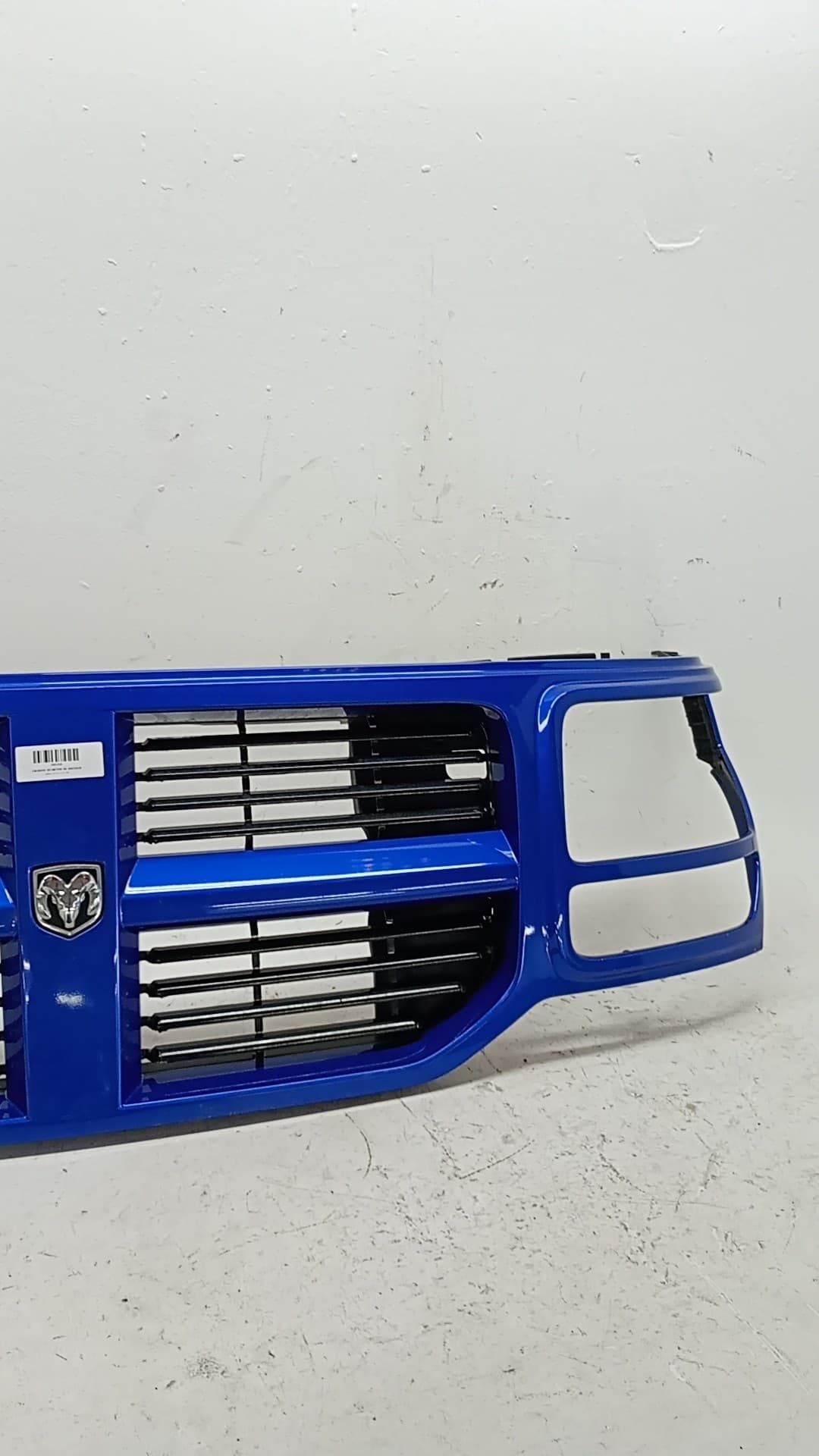 Recambio DODGE I30 (FD) ref. 1EY991B5AA 5