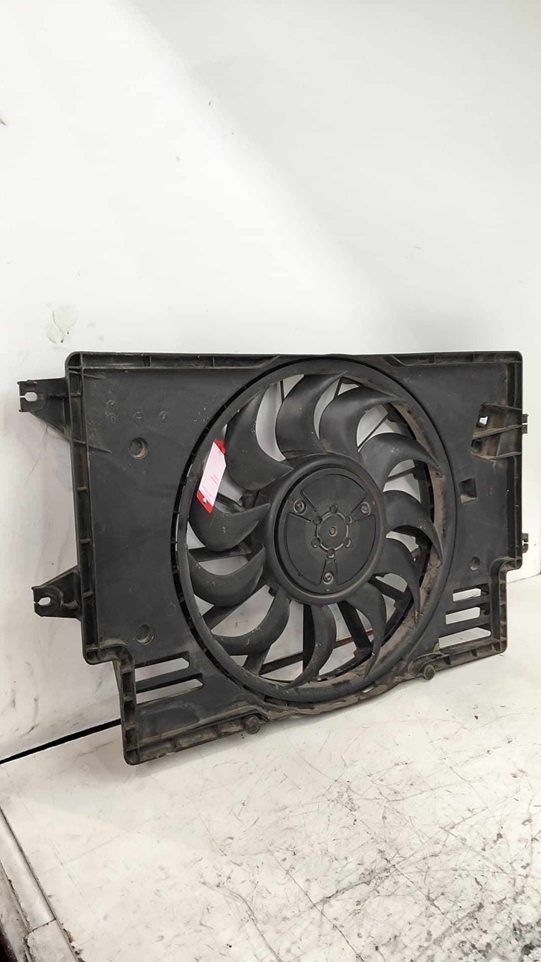 Electroventilador KIA CEED SPORTSWAGON