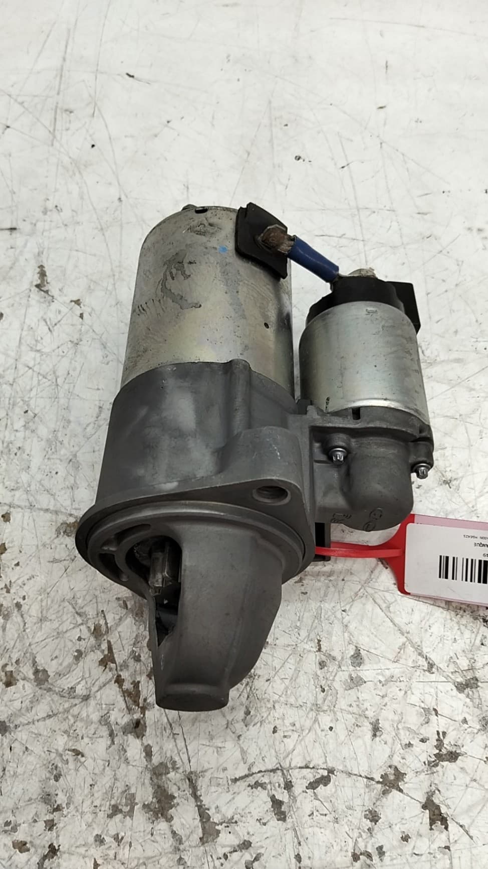 Motor arranque KIA CEED SPORTSWAGON 5