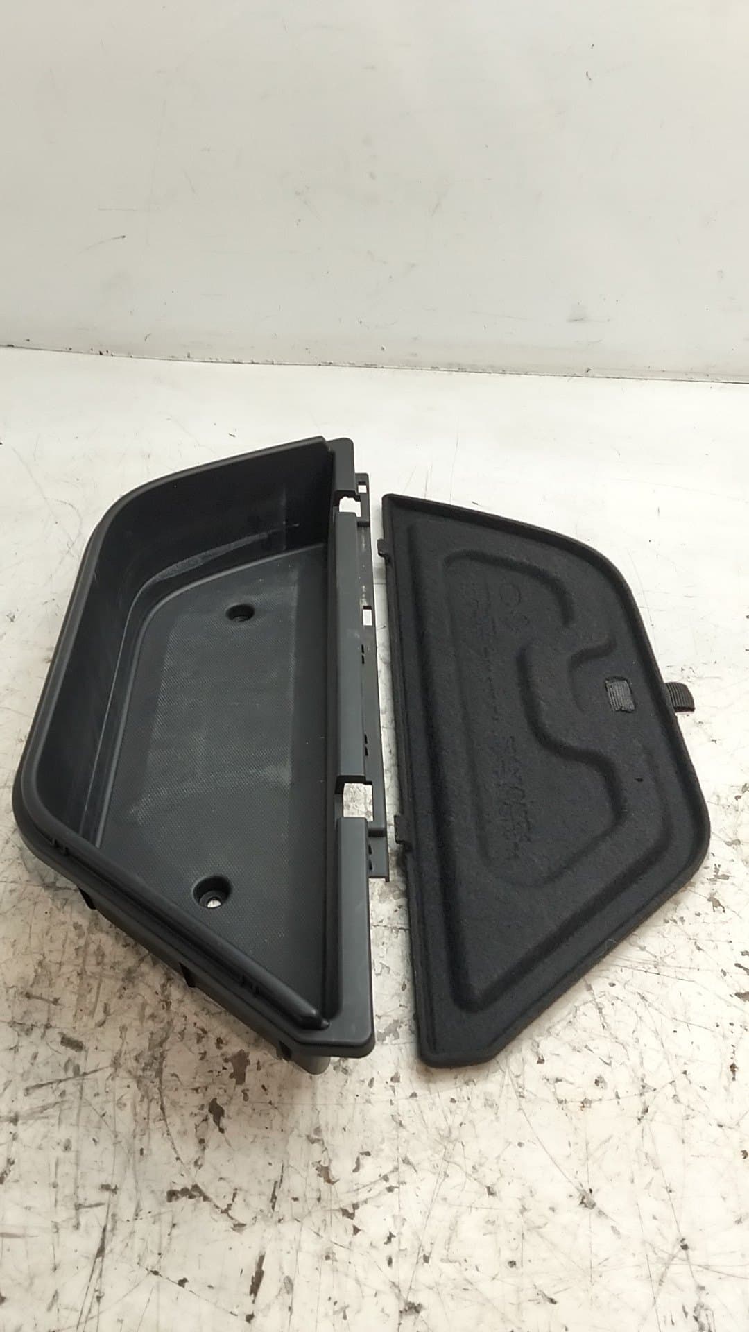 Bandeja trasera KIA CEED SPORTSWAGON
