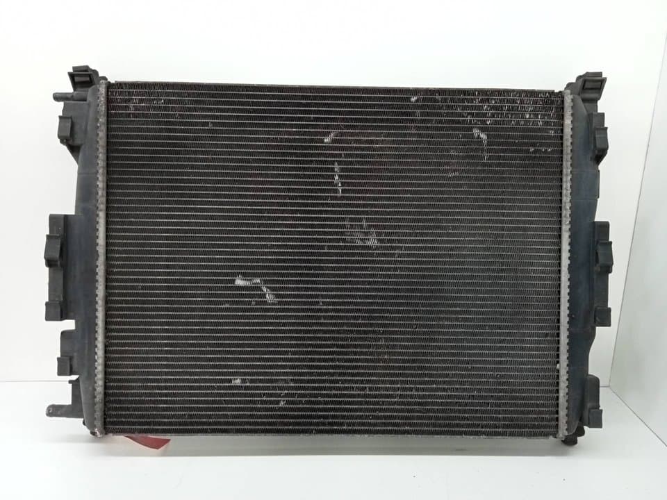 Radiador agua RENAULT MEGANE II BERLINA 5P