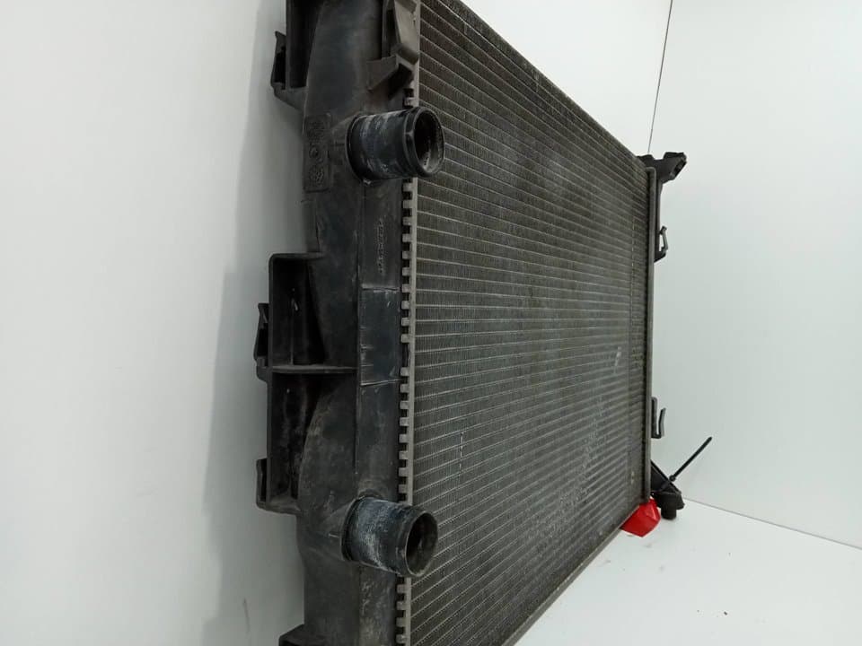 Radiador agua RENAULT MEGANE II BERLINA 5P 3