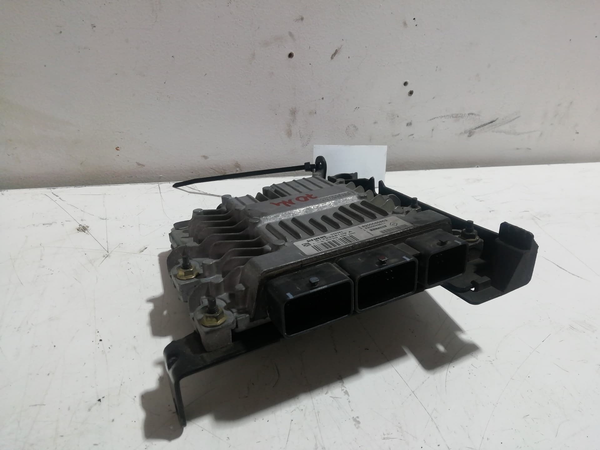 Centralita motor uce RENAULT MEGANE II BERLINA 5P