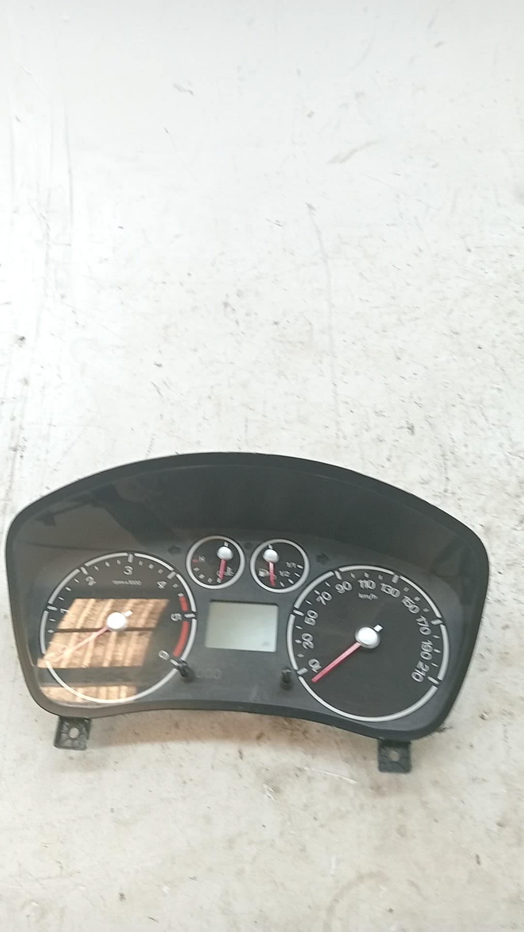 Cuadro instrumentos FORD TOURNEO CONNECT (TC7)