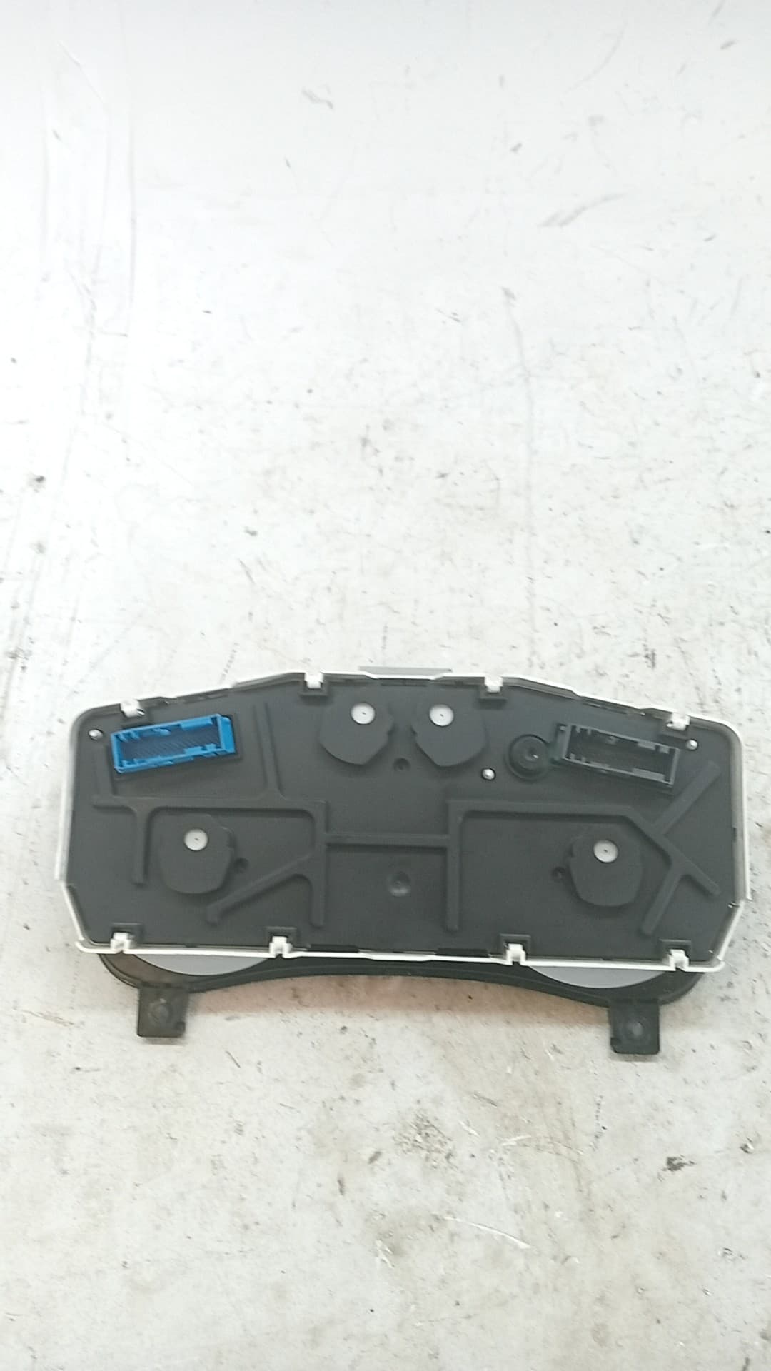 Cuadro instrumentos FORD TOURNEO CONNECT (TC7) 3