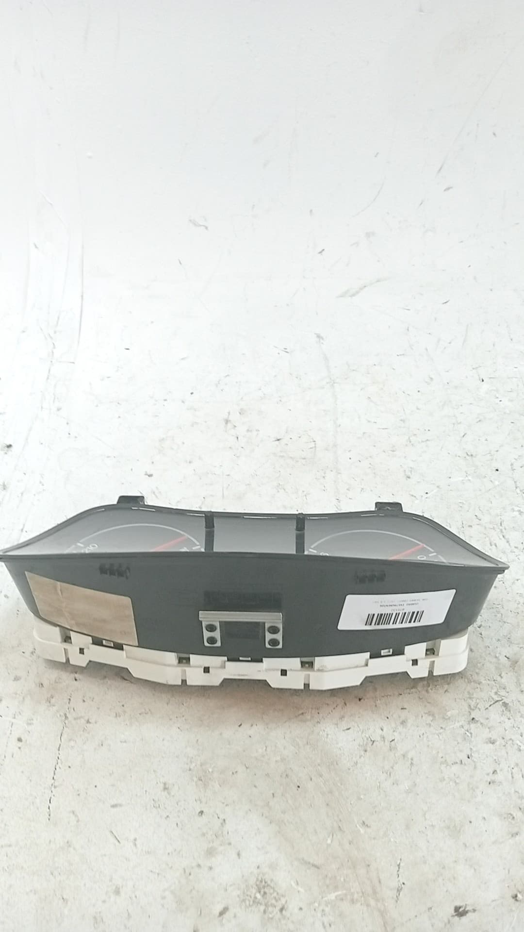Cuadro instrumentos FORD TOURNEO CONNECT (TC7) 2