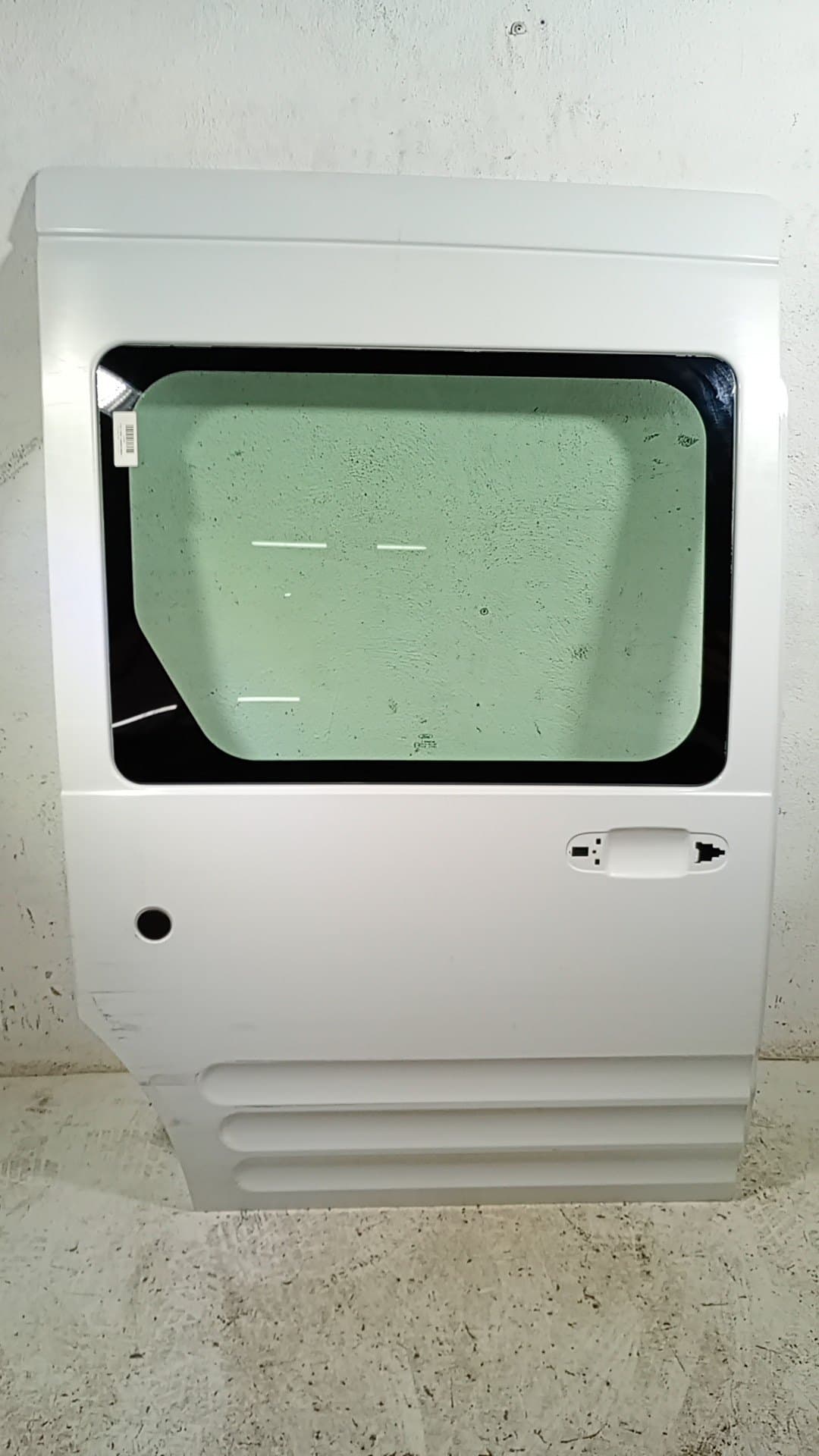 Puerta lateral corredera derecha FORD TOURNEO CONNECT (TC7)