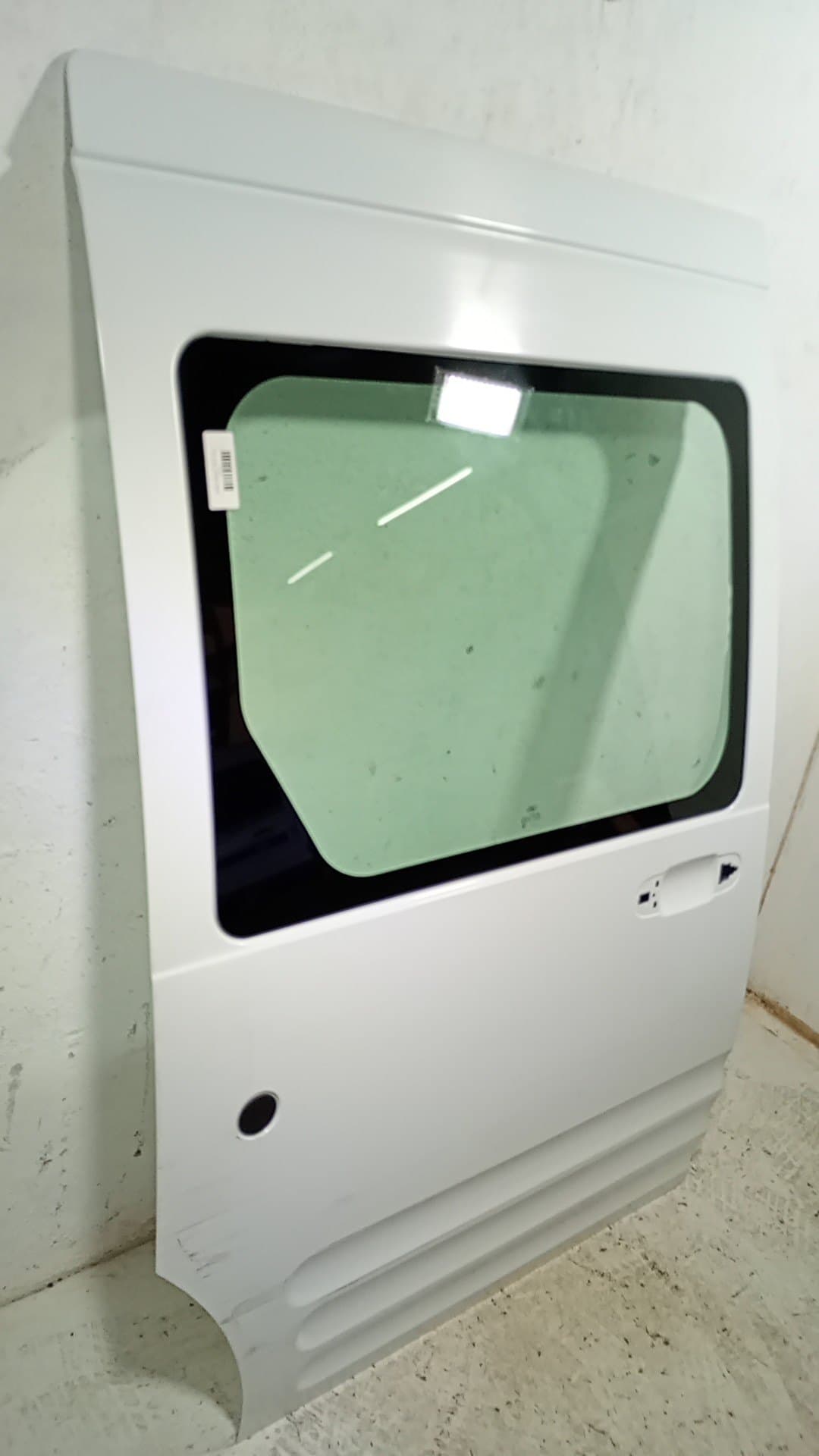 Puerta lateral corredera derecha FORD TOURNEO CONNECT (TC7) 5